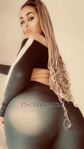 trans girl RubiLaRose 1230712