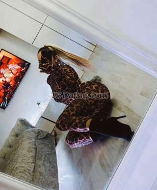 trans girl RubiLaRose 5524747