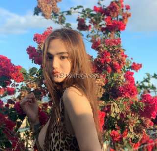 trans girl Rubiehotcake 0483813