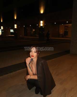 trans girl Rubiehotcake 3305507