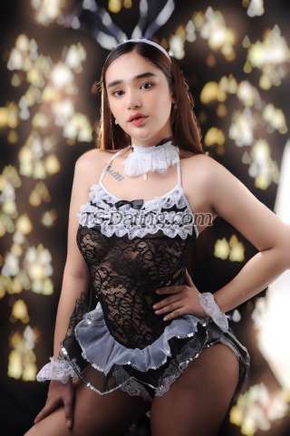 trans girl Rubiehotcake 8958516