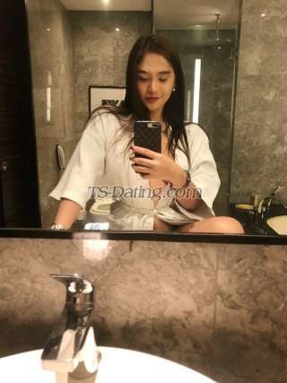 trans girl Rubiehotcake 8997375