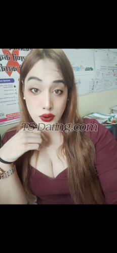 trans girl Rubihotties 0000315