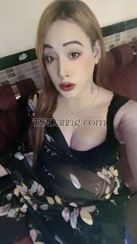 trans girl Rubihotties 0171151