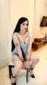 Rubina roy Delhi TS escort 