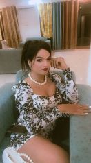 Rubina roy Delhi TS escort 