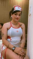 Rubina roy Delhi TS escort 