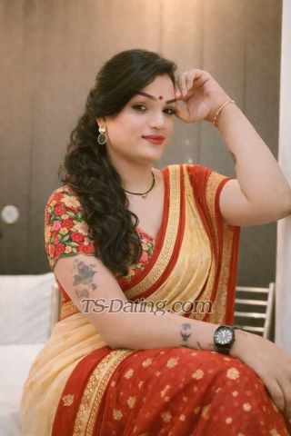 trans girl Rubinaroy 3425523