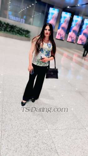 trans girl Rubiroy 1633530