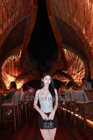 trans girl RubyBell159 1715099