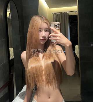 trans girl RubyBell159 8105224