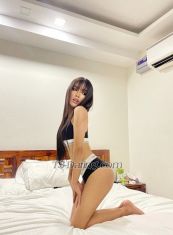 Ruby Lane Hyderabad Transex Olá, eu sou Ruby Elegância, sofisticação e charme. Atendo verdadeiros cavalheiros que apreciam classe, beleza e discrição. Minha presença é o equilíbrio perfeito entre sensualidade e refinamento, proporcionando uma experiência inesquecível, adaptada aos seus desejos. 💎 O que me diferencia • Elite, educado e bem falado • Higiene impecável e cuidados impecáveis • Discreto, respeitoso e profissional • Mente aberta, mas seletiva – valorizo a qualidade em vez da quantidade 🌹 Para o distinto cavalheiro Quer você esteja procurando um jantar elegante, uma companhia de viagem exclusiva ou um encontro privado e sensual, eu garanto uma satisfação que vai além das expectativas. 📍 VIP | Alta qualidade | 100% higiene | Discrição garantida