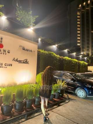 trans girl RubyLane 2579698