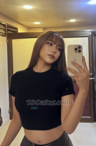 trans girl RubyLane 6124578