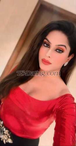 trans girl RubyRed 0854860