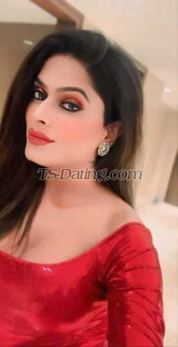 trans girl RubyRed 0854878