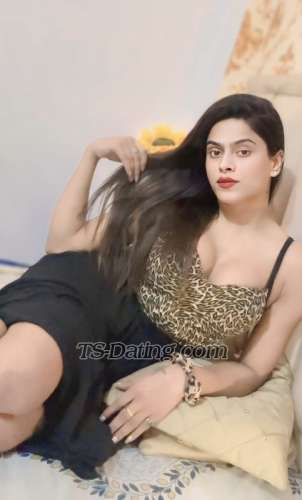 trans girl RubyRed 0898438