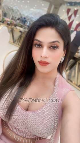 trans girl RubyRed 0898457