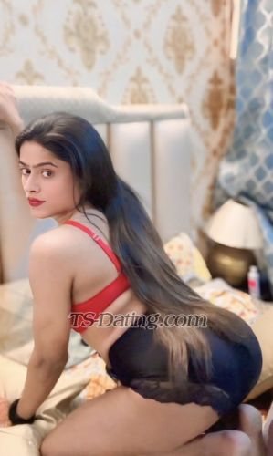 trans girl RubyRed 2099910