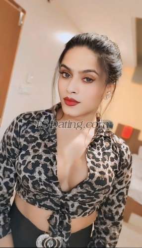 trans girl RubyRed 5320169