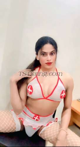 trans girl RubyRed 5809675