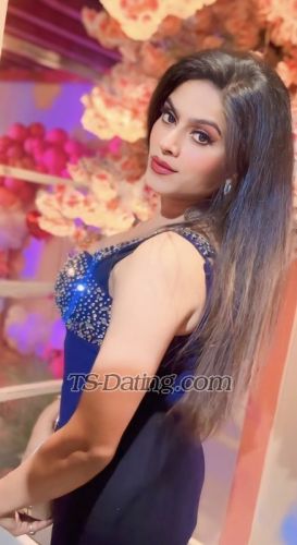 trans girl RubyRed 7600959