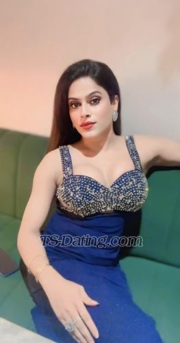 trans girl RubyRed 7601172