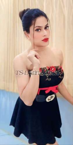 trans girl RubyRed 7625233