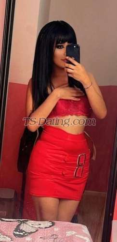 trans girl Rubychile 8685404