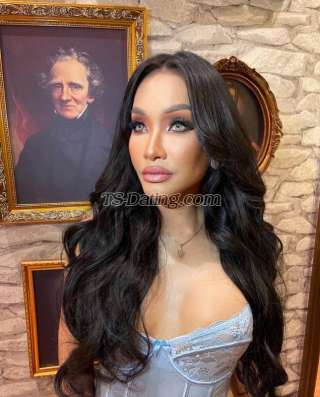 trans girl Rubyfoxy 0283489