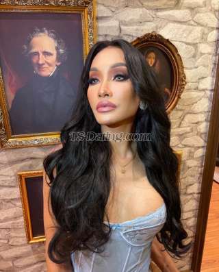 trans girl Rubyfoxy 0283550