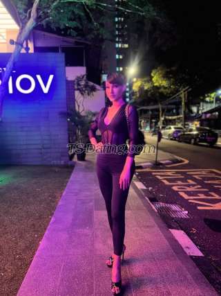 trans girl Rubyfoxy 2891545