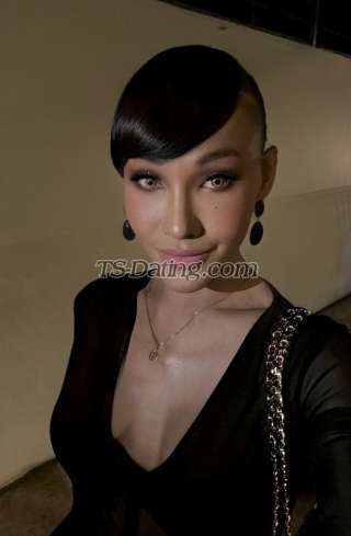 trans girl Rubyfoxy 2891607