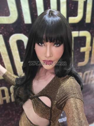 trans girl Rubyfoxy 5292017