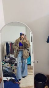 Rudy rudy New Delhi Transex 