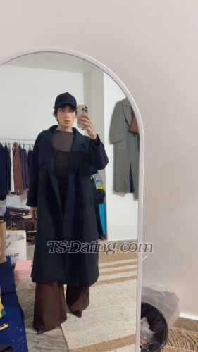 trans girl Rudyrudy 5692304