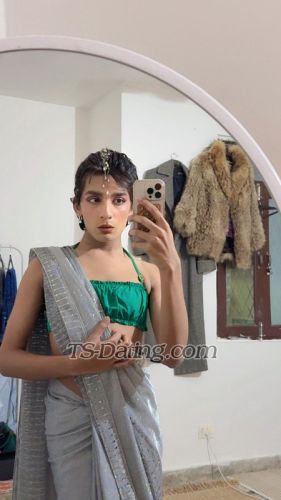 trans girl Rudyrudy 6144710