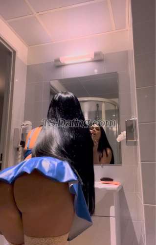 trans girl Ruhanna 2607086