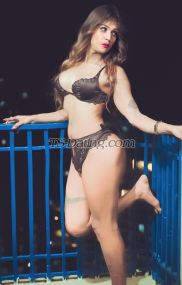 Ruhi Bangalore Transex