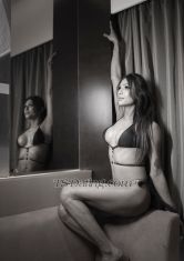 Ruhi Hyderabad Transex Hello I am Ruhi beautiful Indian present for you I will be here a few days I invite you to my world of pleasure.

I am the best sdmedium complexion girl xxl 25 cm real 100% sexy smiling with a not, curved and real skin my body is full of infinite sweetness and crazy creativity
I love life, the women's shared with man of very good company, because I like that they want to offer me in front double massage that you expect look at my photo and let yourself be cared away by the desire of the senses. then I will be your seductive gorgeous for your Queen pleasure....

Privilege to the intermediate man with a perfect hygienic and receive the option to accept to not our meeting between spoilt adults.....

I will also love your evenings your dinners your diet if you wish. but only in intimate place, of good taste and of high quality my education and my refinement.
Allow me to involve in the world I adapt to all situations and in which you will be most satisfied man of the present moment.😘


