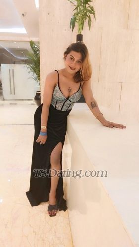 trans girl Ruhishrma 3193089