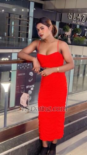 trans girl Ruhishrma 3440811