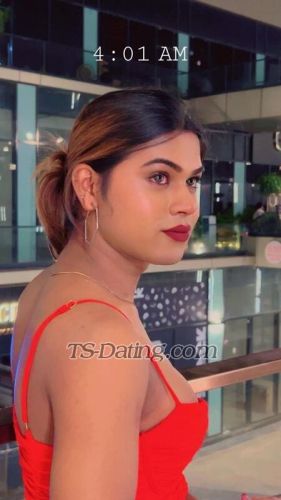 trans girl Ruhishrma 4142310