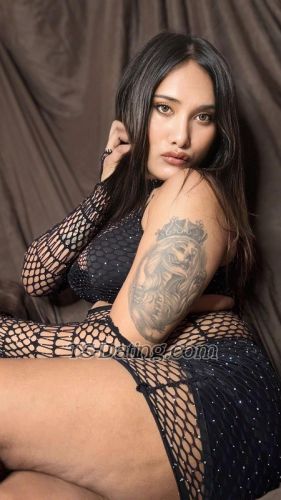 trans girl RumiRoy 6790588