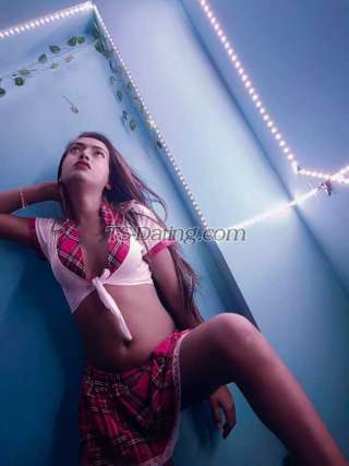 trans girl RusaRoy 2755516