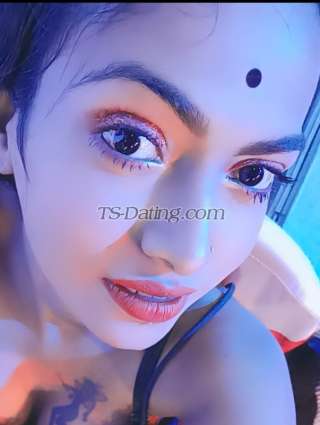 trans girl RusaRoy 2938095