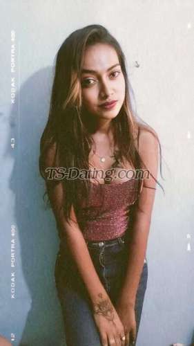 trans girl RusaRoy 9191974