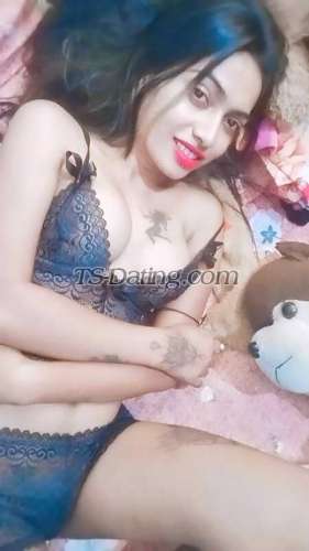 trans girl RusaRoy 9450944