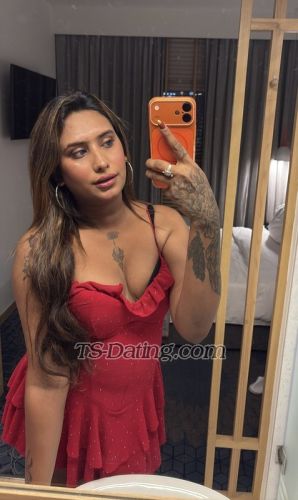 trans girl Rushashah30 0073990