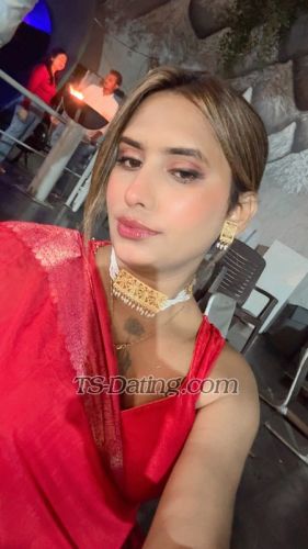 trans girl Rushashah30 1211651